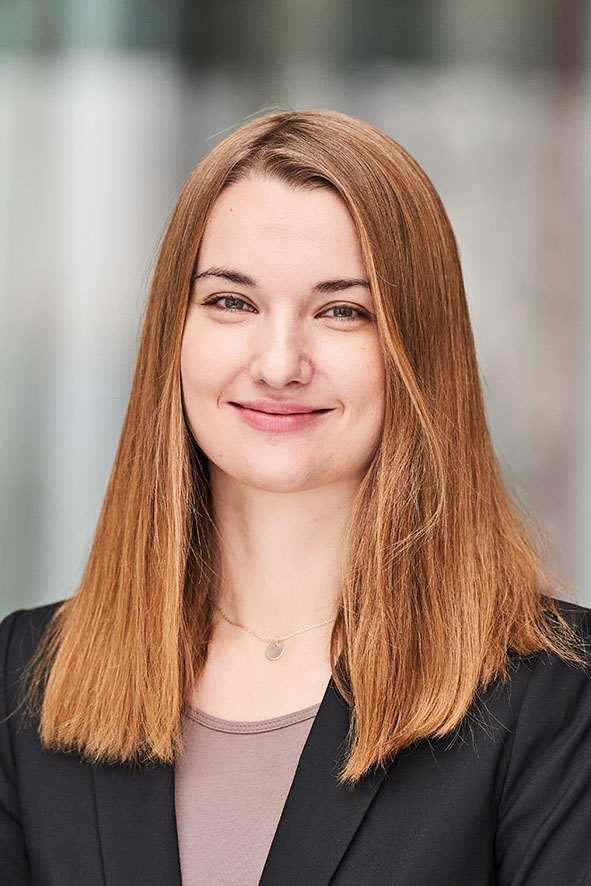 Katrin Klubert Katrin Klubert
